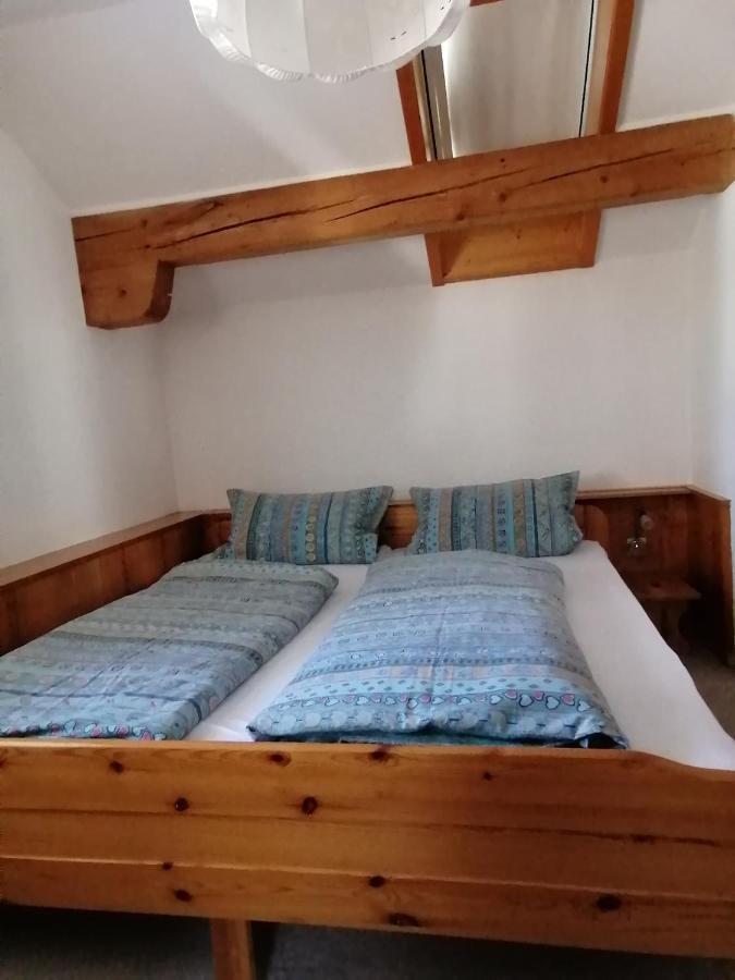 Ferienwohnung Soyer Sonthofen Esterno foto